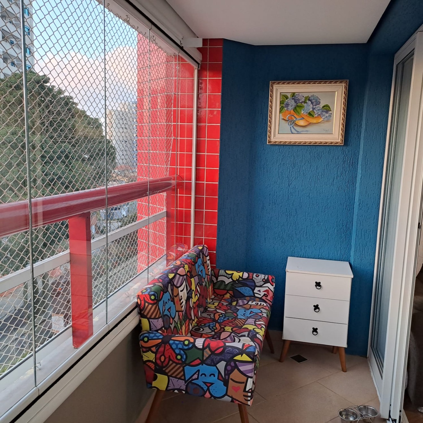 Apartamento à venda com 3 quartos, 133m² - Foto 15