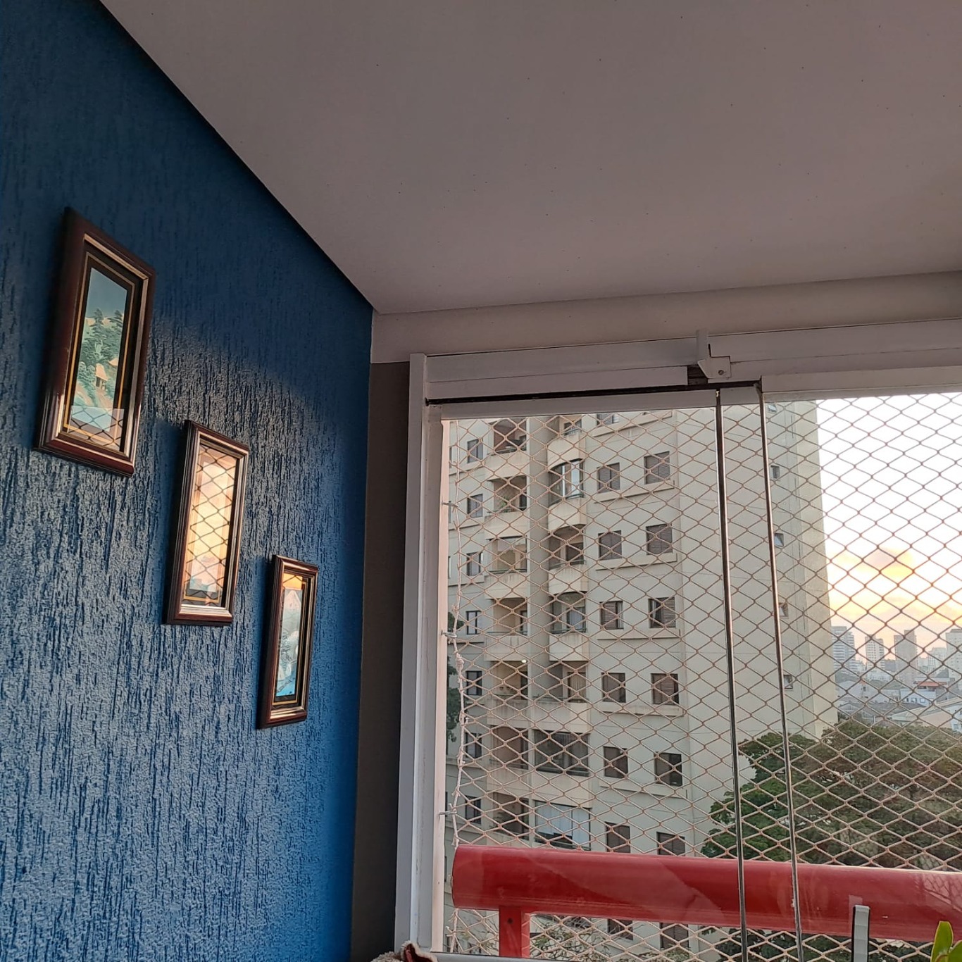 Apartamento à venda com 3 quartos, 133m² - Foto 18