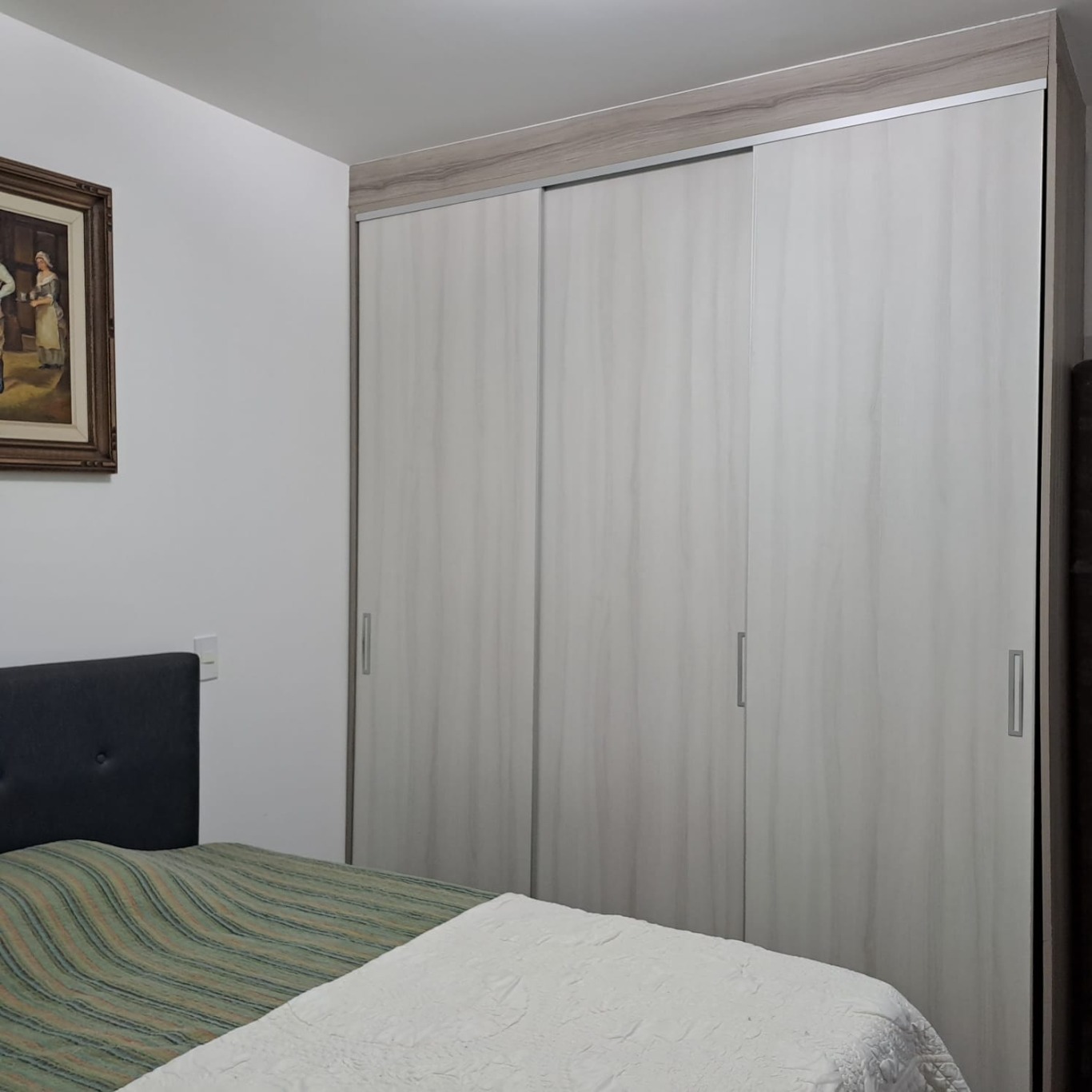 Apartamento à venda com 3 quartos, 133m² - Foto 19