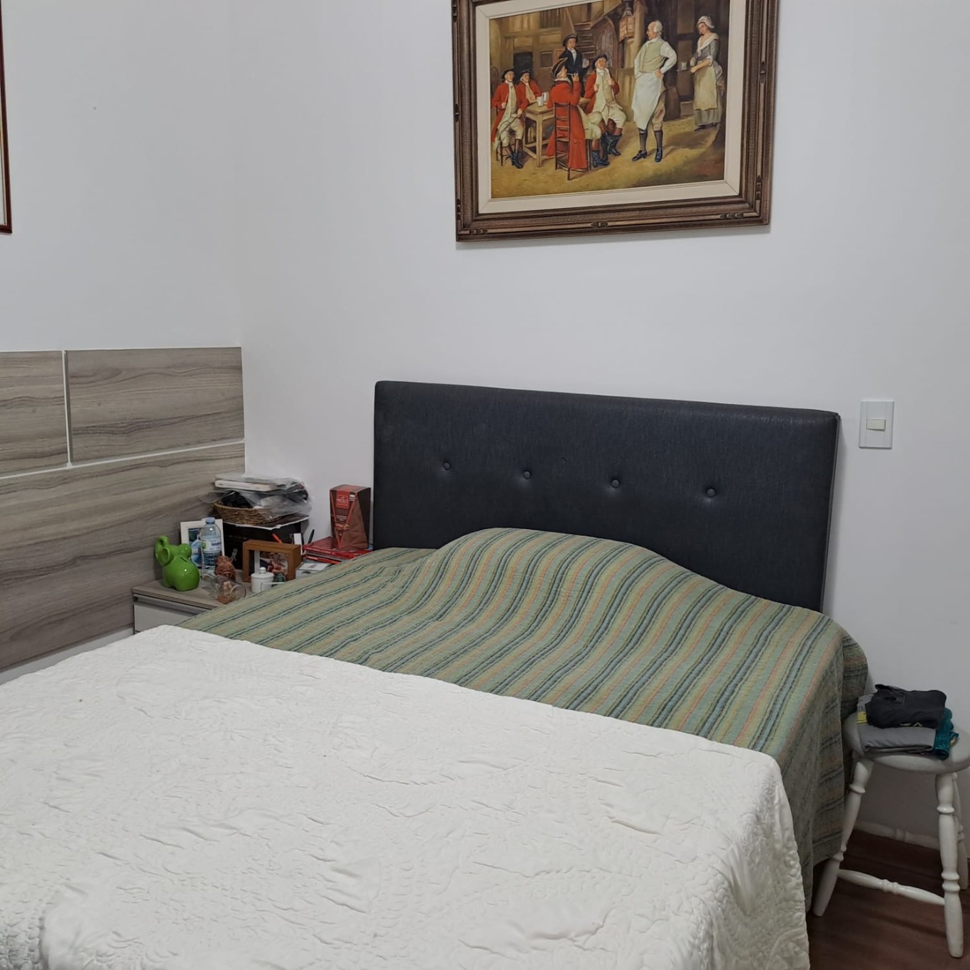 Apartamento à venda com 3 quartos, 133m² - Foto 20