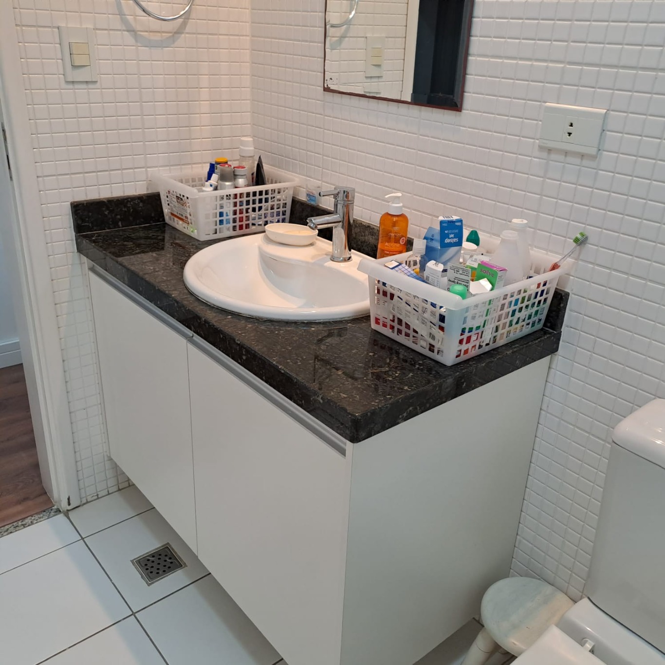 Apartamento à venda com 3 quartos, 133m² - Foto 22