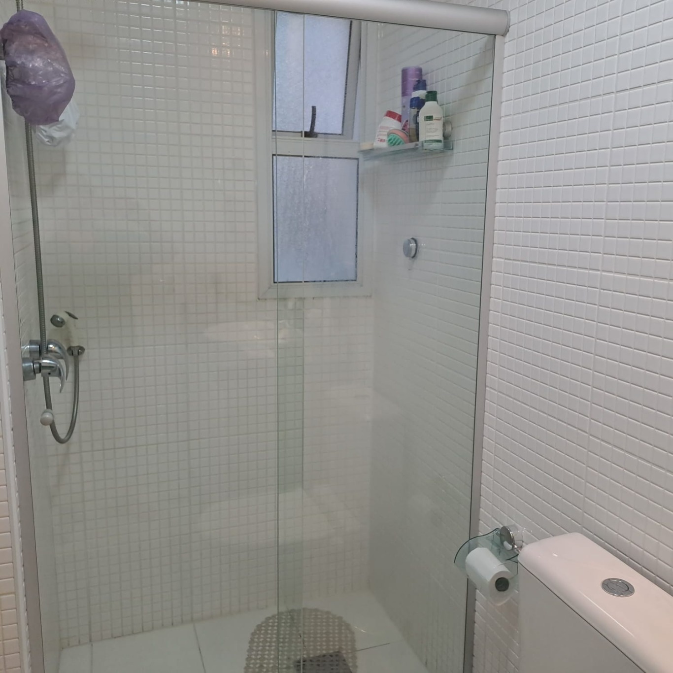 Apartamento à venda com 3 quartos, 133m² - Foto 24