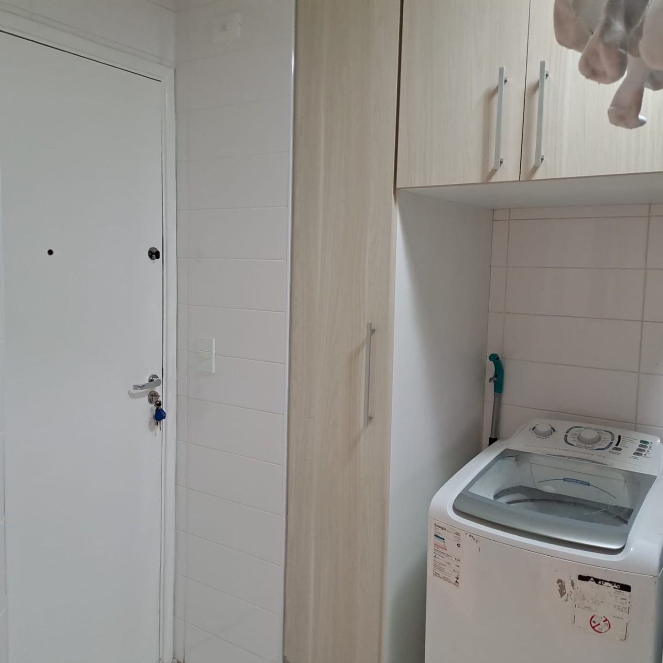 Apartamento à venda com 3 quartos, 133m² - Foto 30