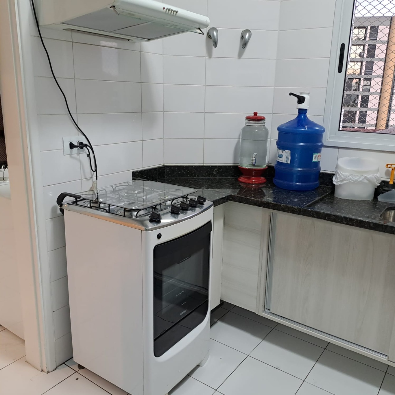 Apartamento à venda com 3 quartos, 133m² - Foto 8