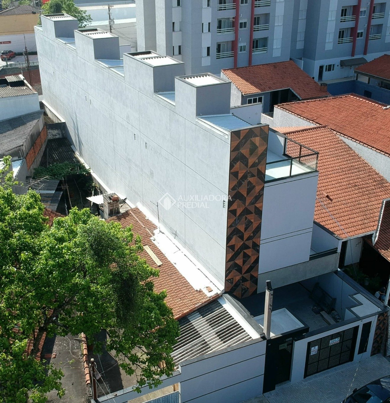 Casa de Condomínio à venda com 2 quartos, 100m² - Foto 4