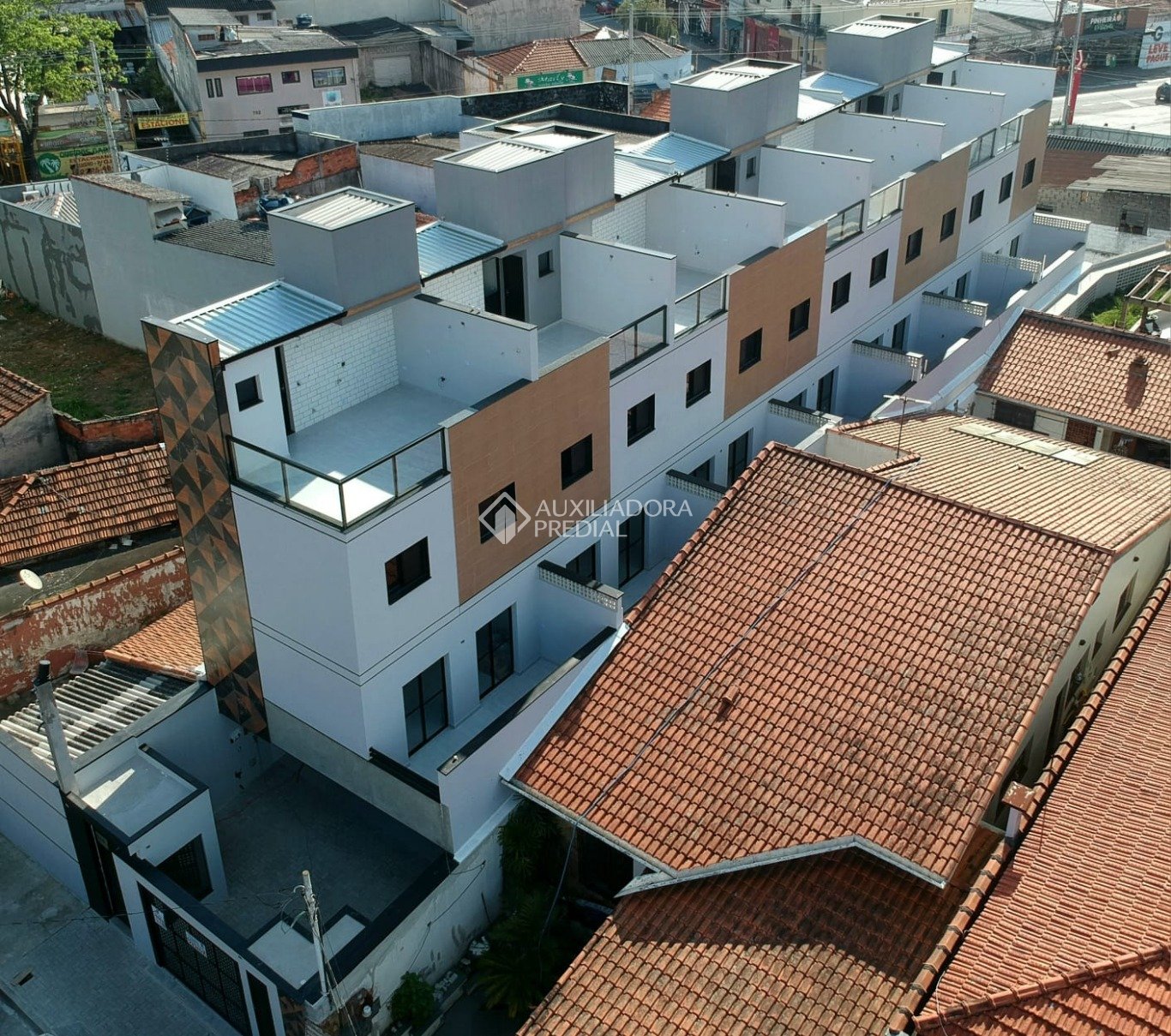 Casa de Condomínio à venda com 2 quartos, 100m² - Foto 2