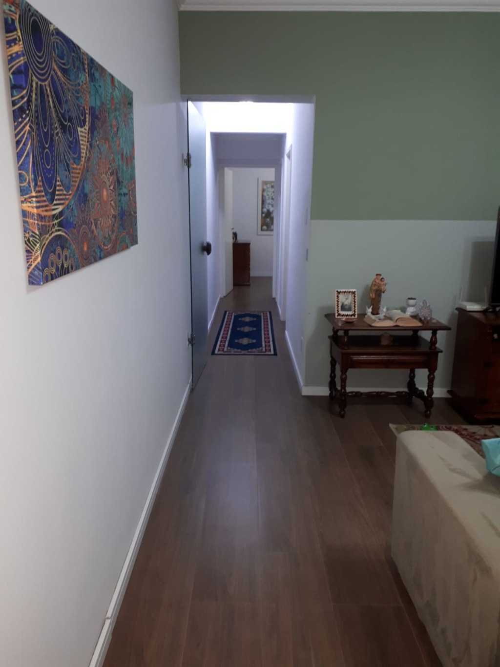 Apartamento à venda com 2 quartos, 73m² - Foto 5