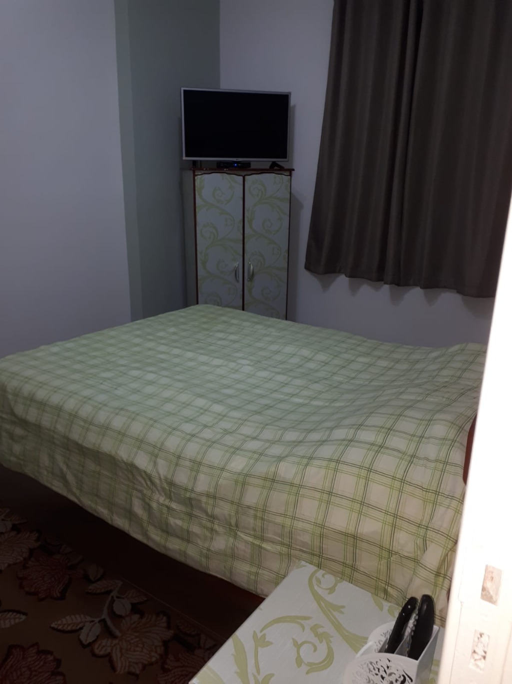 Apartamento à venda com 2 quartos, 73m² - Foto 7