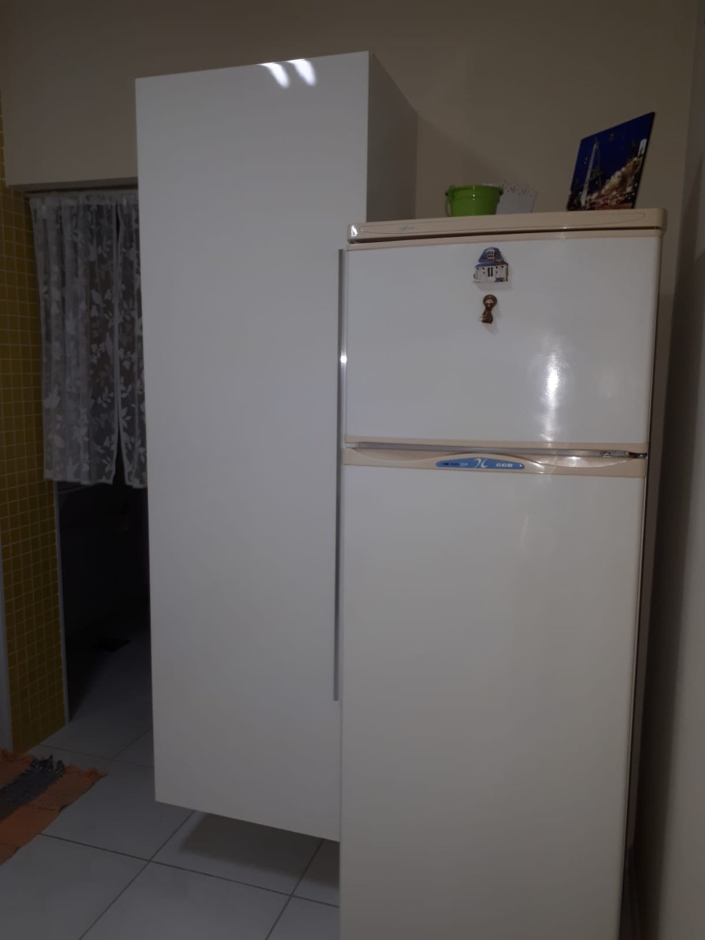 Apartamento à venda com 2 quartos, 73m² - Foto 3