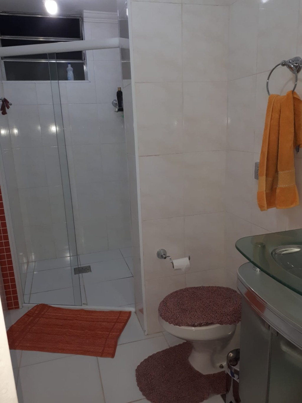 Apartamento à venda com 2 quartos, 73m² - Foto 8