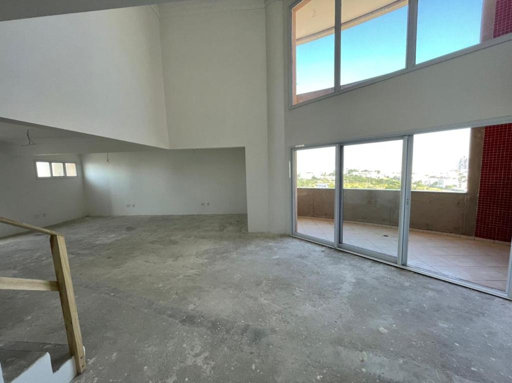 Apartamento à venda com 5 quartos, 275m² - Foto 4