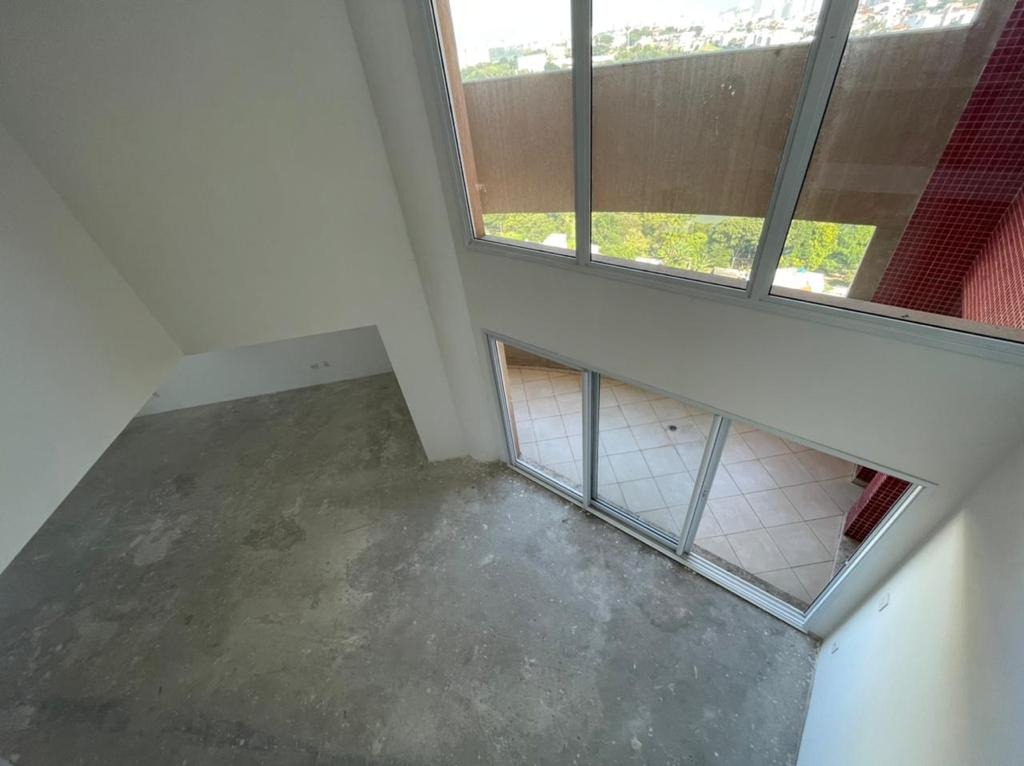 Apartamento à venda com 5 quartos, 275m² - Foto 8