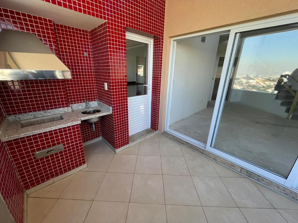 Apartamento à venda com 5 quartos, 275m² - Foto 1