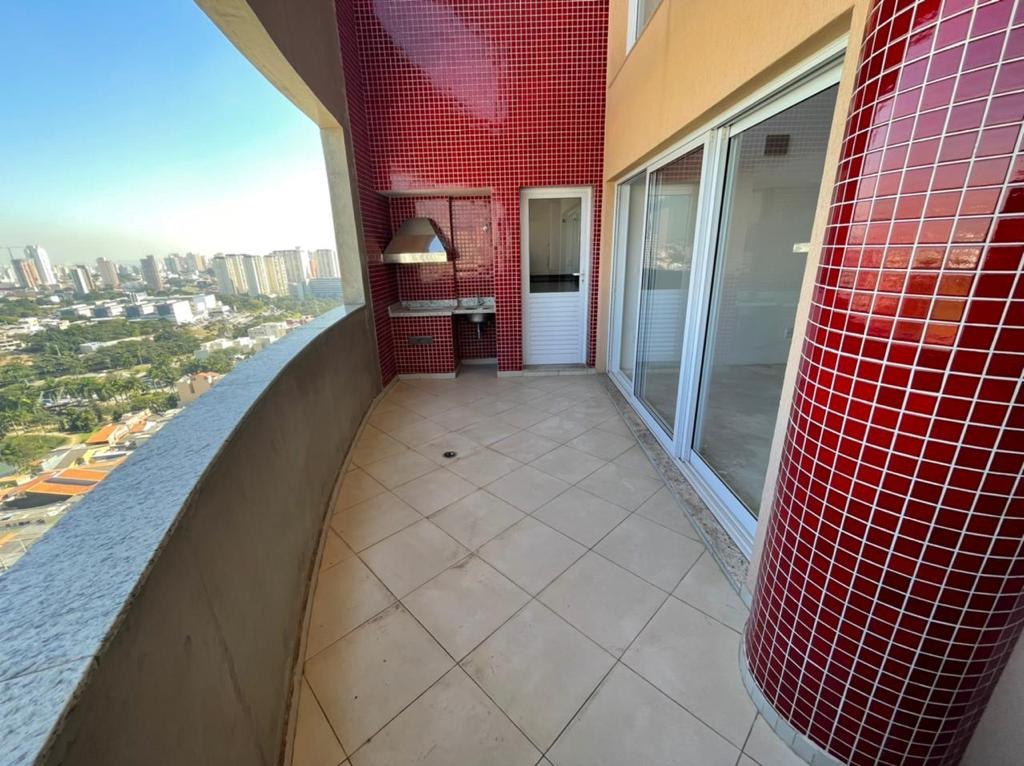 Apartamento à venda com 5 quartos, 275m² - Foto 2