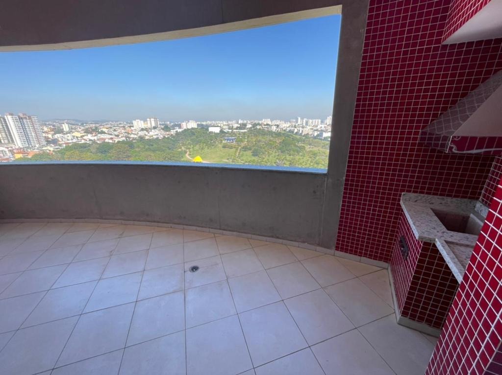 Apartamento à venda com 5 quartos, 275m² - Foto 3