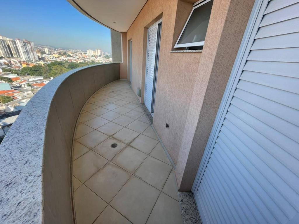 Apartamento à venda com 5 quartos, 275m² - Foto 11