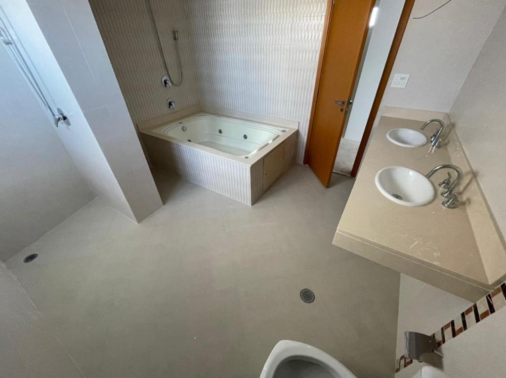 Apartamento à venda com 5 quartos, 275m² - Foto 21