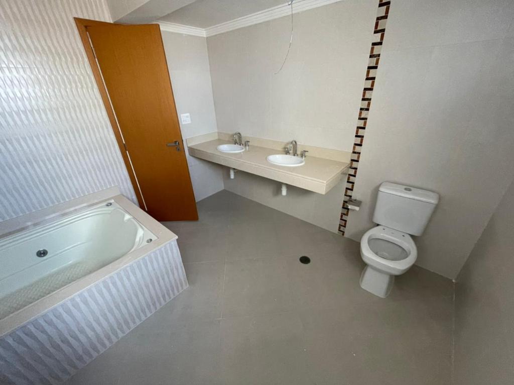 Apartamento à venda com 5 quartos, 275m² - Foto 20