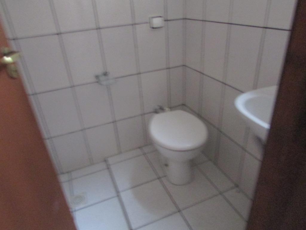 Conjunto Comercial-Sala à venda com 1 quarto, 27m² - Foto 12