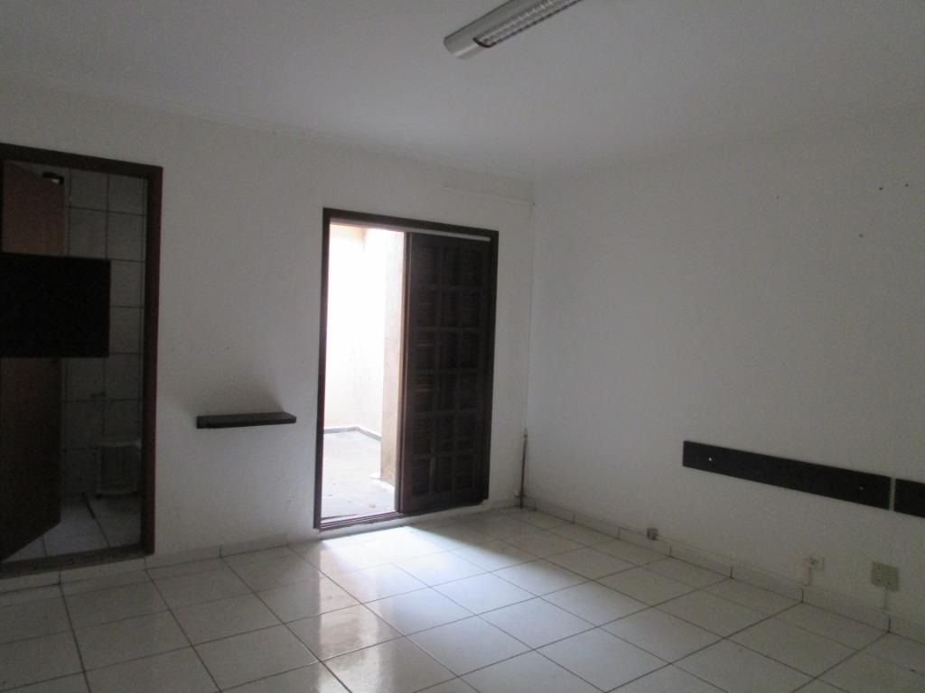 Conjunto Comercial-Sala à venda com 1 quarto, 27m² - Foto 2