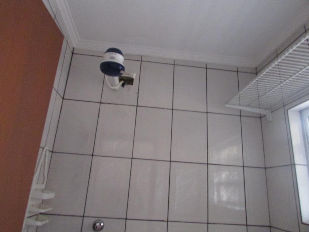 Conjunto Comercial-Sala à venda com 1 quarto, 27m² - Foto 11