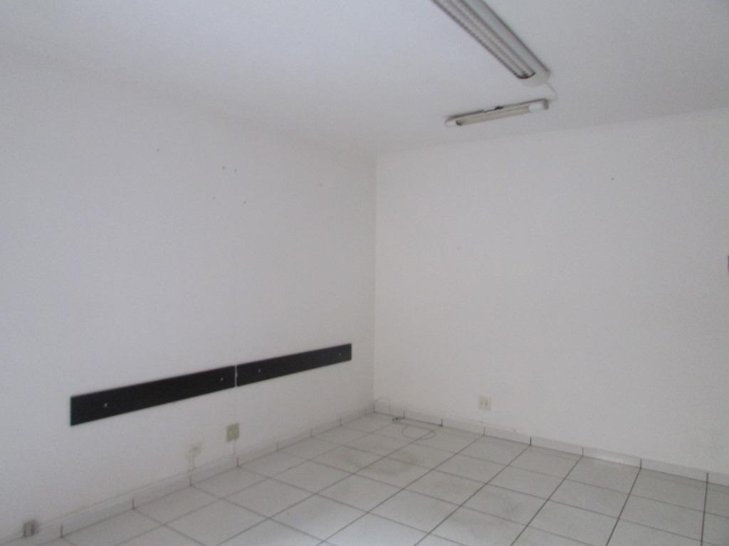 Conjunto Comercial-Sala à venda com 1 quarto, 27m² - Foto 5