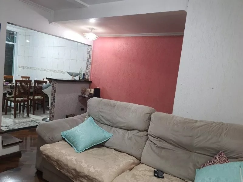 Casa à venda com 3 quartos, 128m² - Foto 2