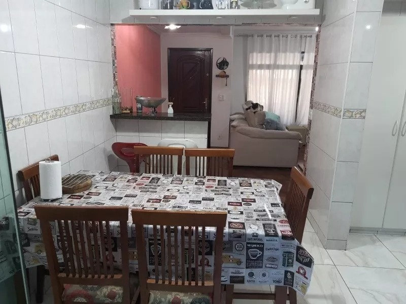 Casa à venda com 3 quartos, 128m² - Foto 5