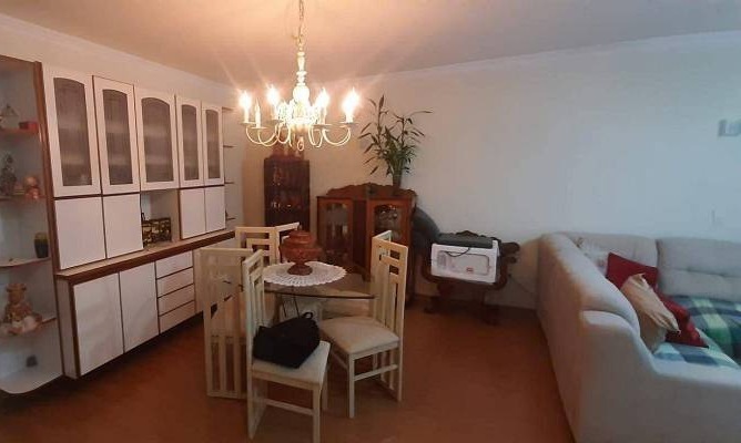 Apartamento à venda com 3 quartos, 131m² - Foto 3