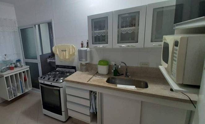 Apartamento à venda com 3 quartos, 131m² - Foto 4