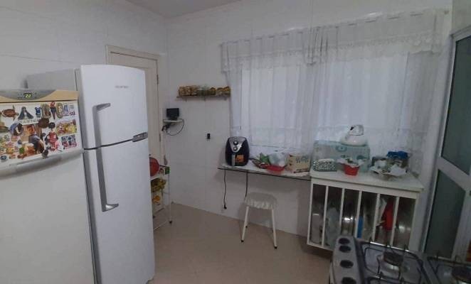 Apartamento à venda com 3 quartos, 131m² - Foto 5