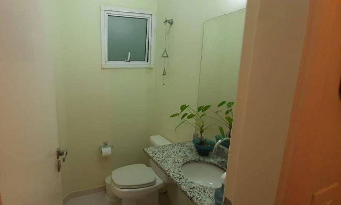 Apartamento à venda com 3 quartos, 131m² - Foto 7