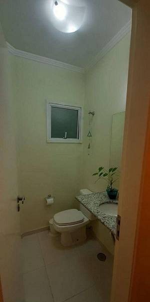 Apartamento à venda com 3 quartos, 131m² - Foto 8