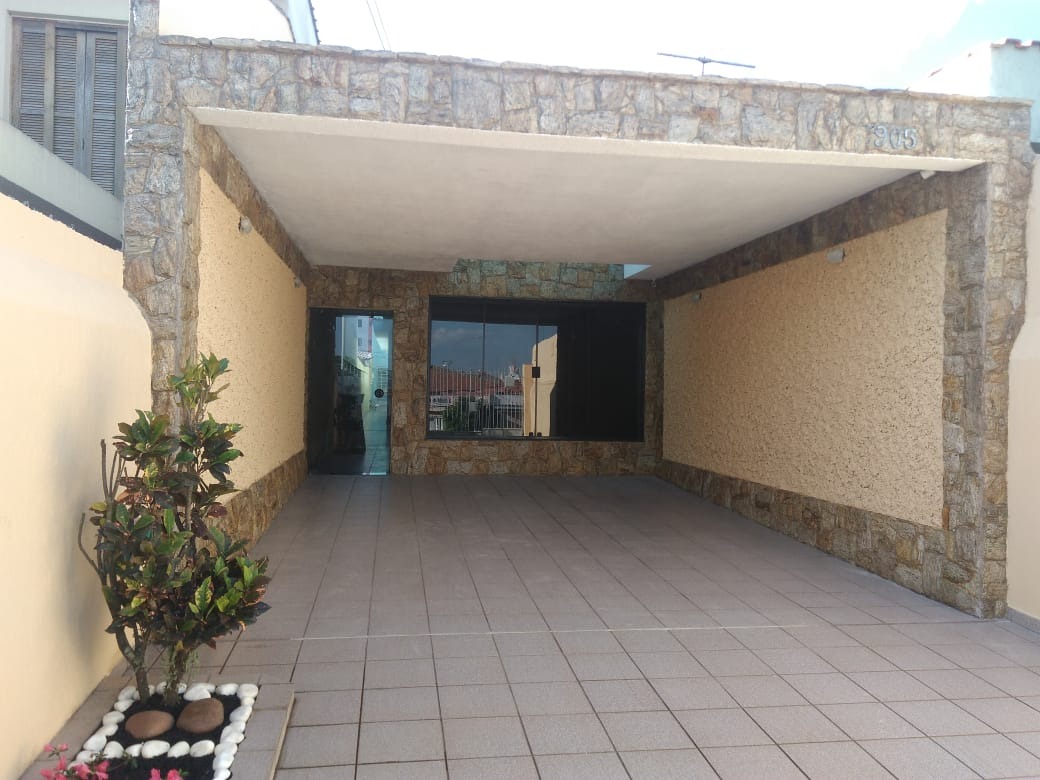 Casa à venda com 2 quartos, 204m² - Foto 1