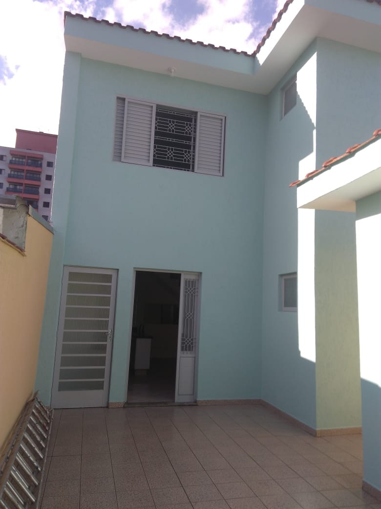 Casa à venda com 2 quartos, 204m² - Foto 26