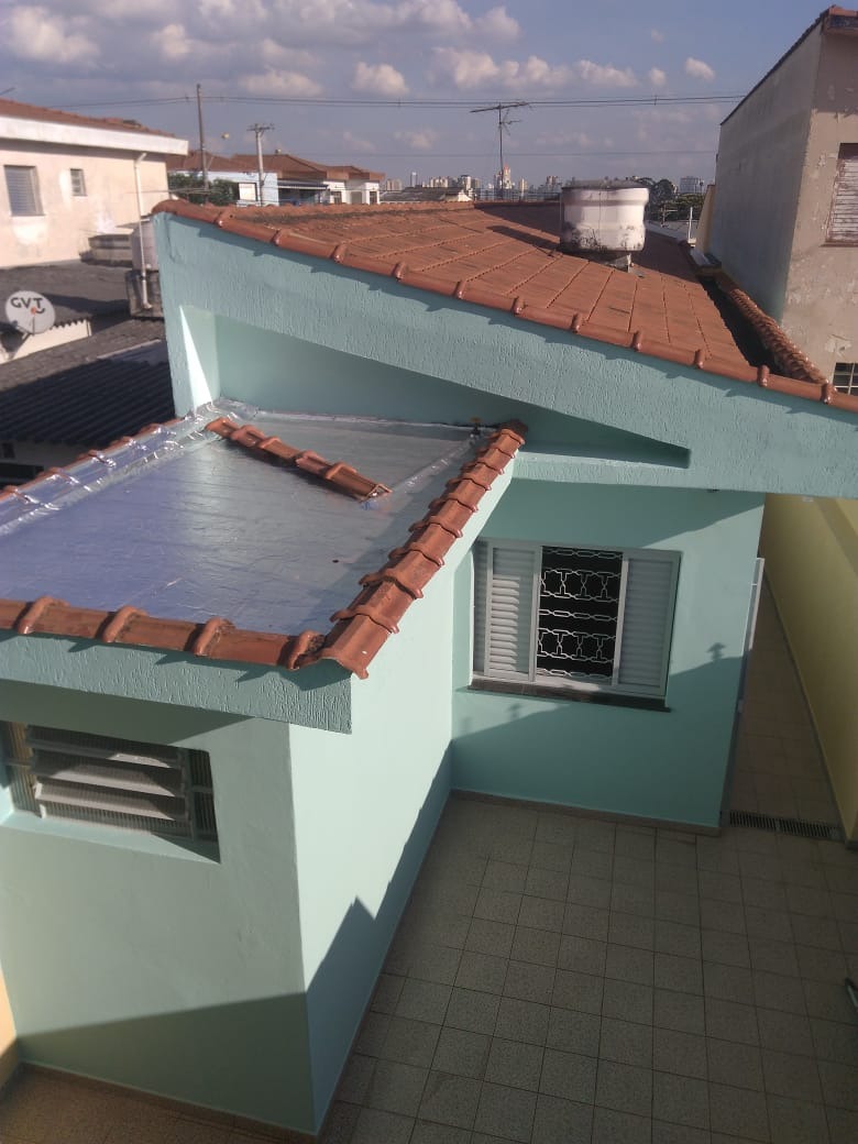 Casa à venda com 2 quartos, 204m² - Foto 58