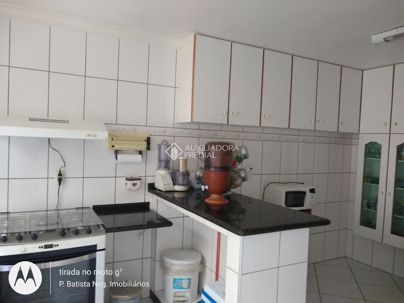 Casa à venda com 3 quartos, 180m² - Foto 11