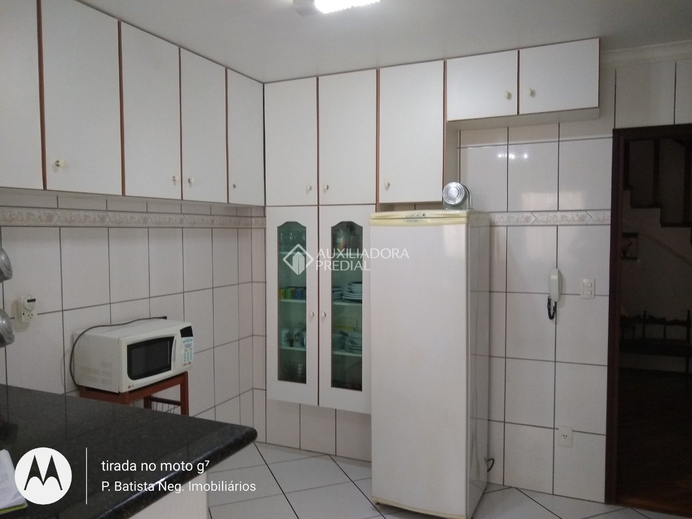 Casa à venda com 3 quartos, 180m² - Foto 9