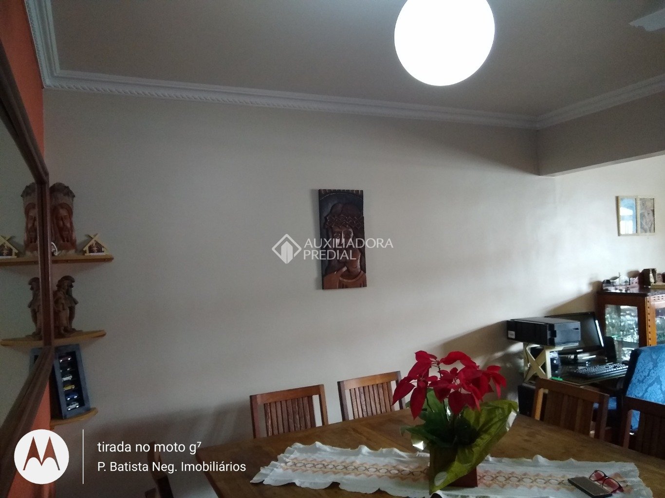 Casa à venda com 3 quartos, 180m² - Foto 4