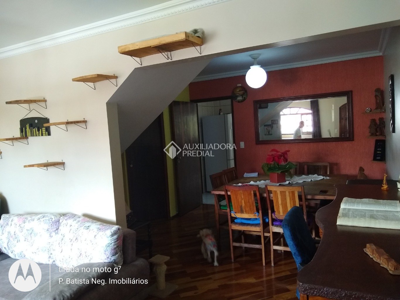 Casa à venda com 3 quartos, 180m² - Foto 5