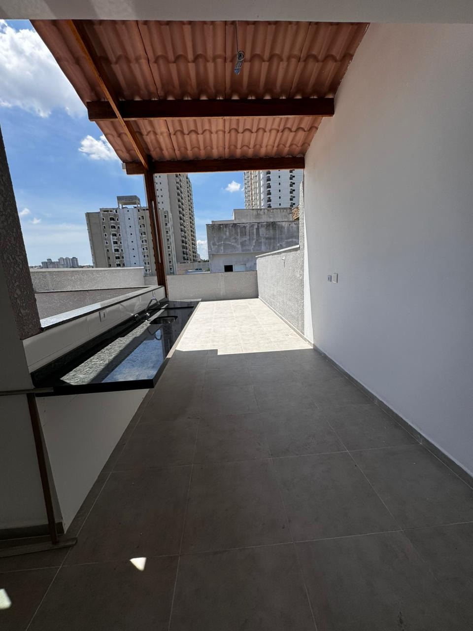 Cobertura à venda com 2 quartos, 116m² - Foto 4