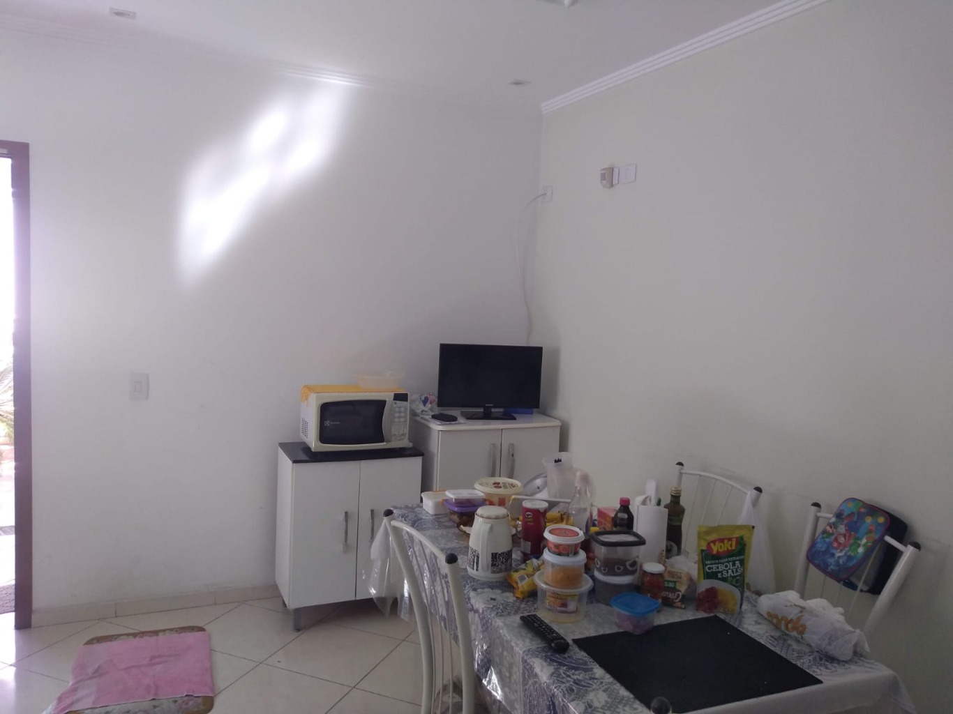 Casa à venda com 3 quartos, 213m² - Foto 5