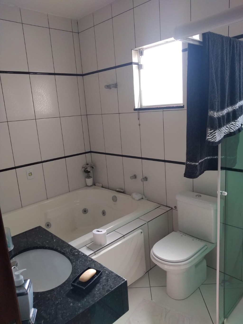 Casa à venda com 3 quartos, 213m² - Foto 13