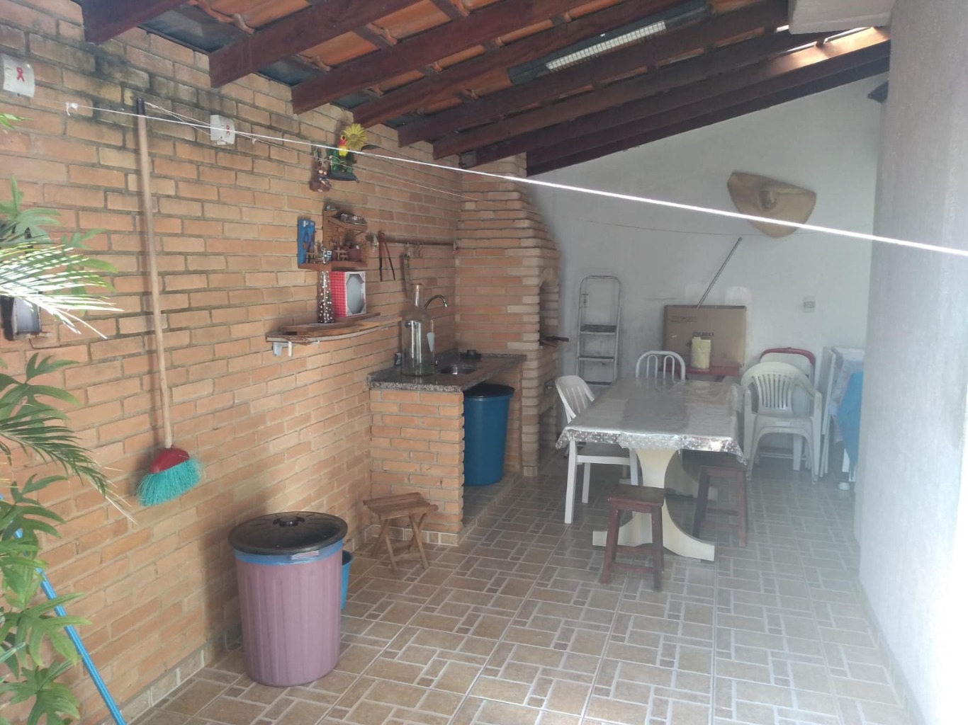 Casa à venda com 3 quartos, 213m² - Foto 15