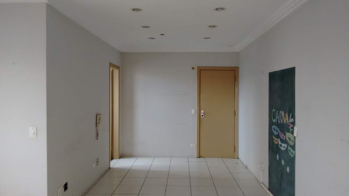 Conjunto Comercial-Sala à venda com 1 quarto, 45m² - Foto 5