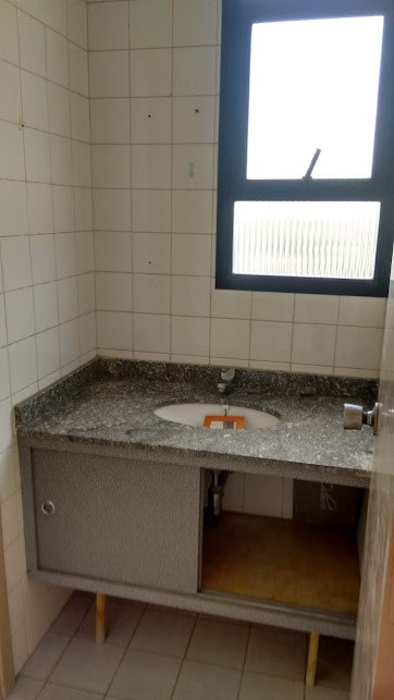 Conjunto Comercial-Sala à venda com 1 quarto, 45m² - Foto 7