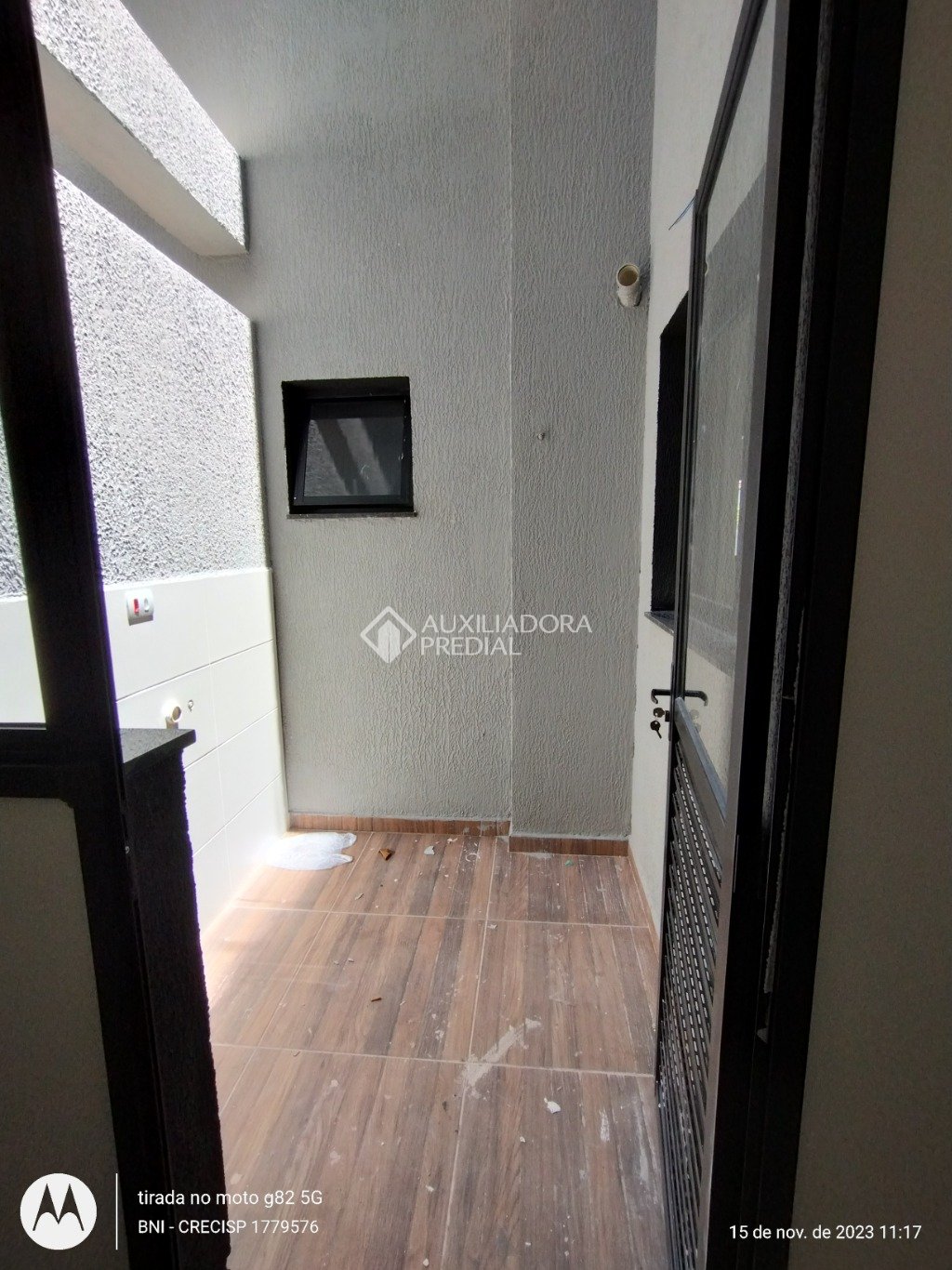 Apartamento à venda com 2 quartos, 41m² - Foto 3