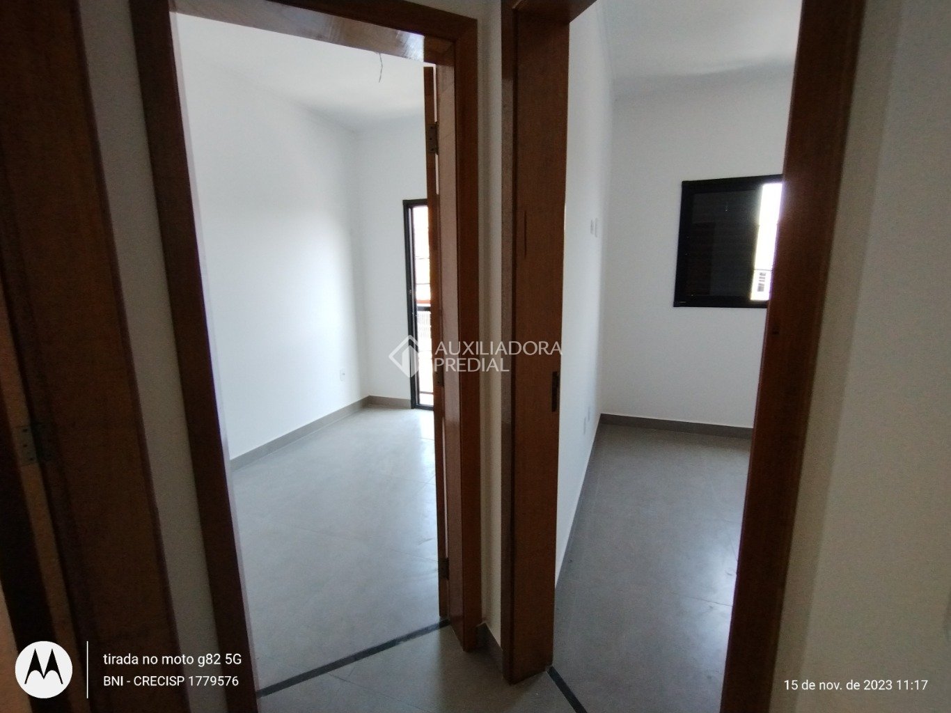 Apartamento à venda com 2 quartos, 41m² - Foto 6