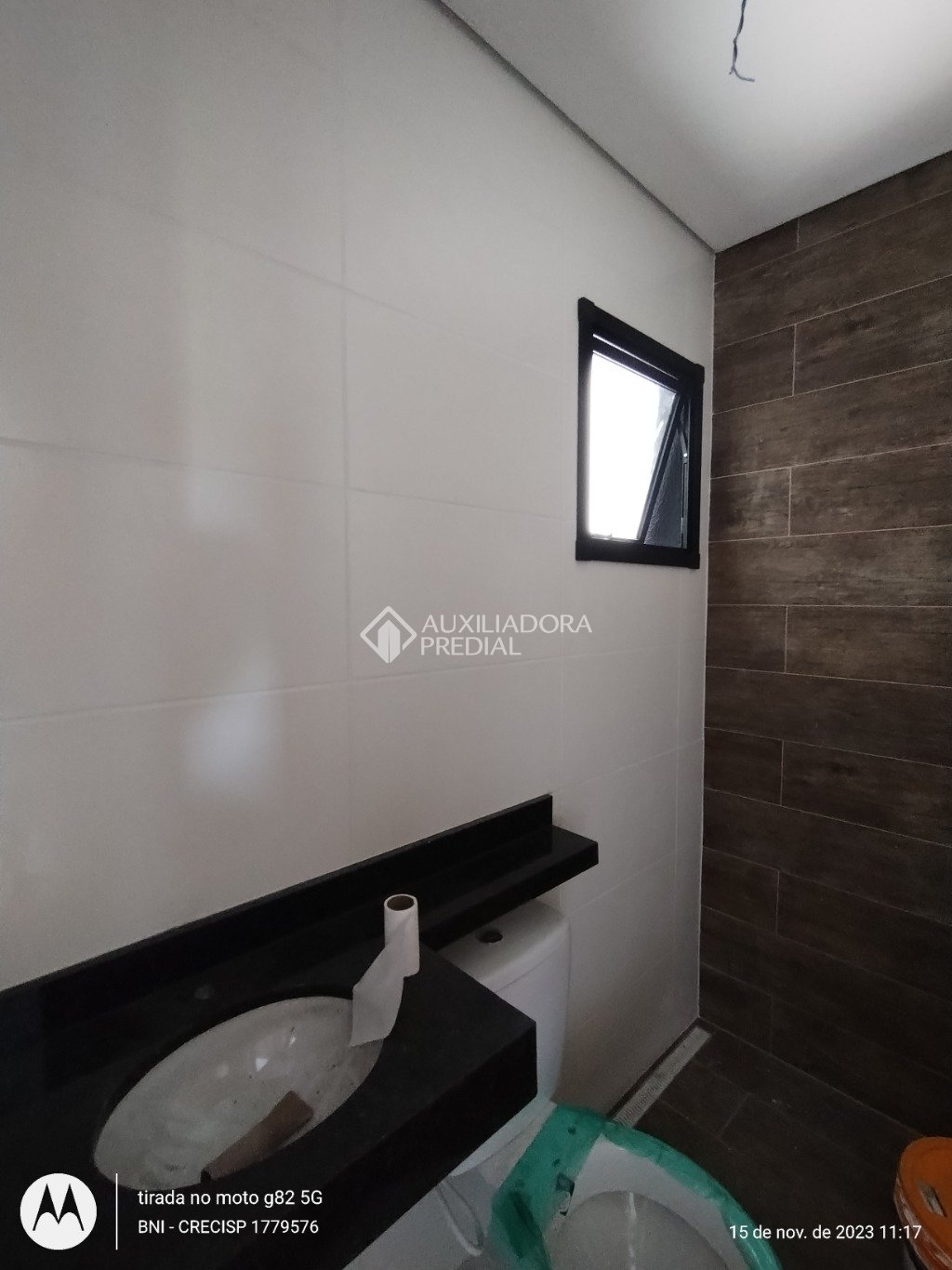 Apartamento à venda com 2 quartos, 41m² - Foto 7