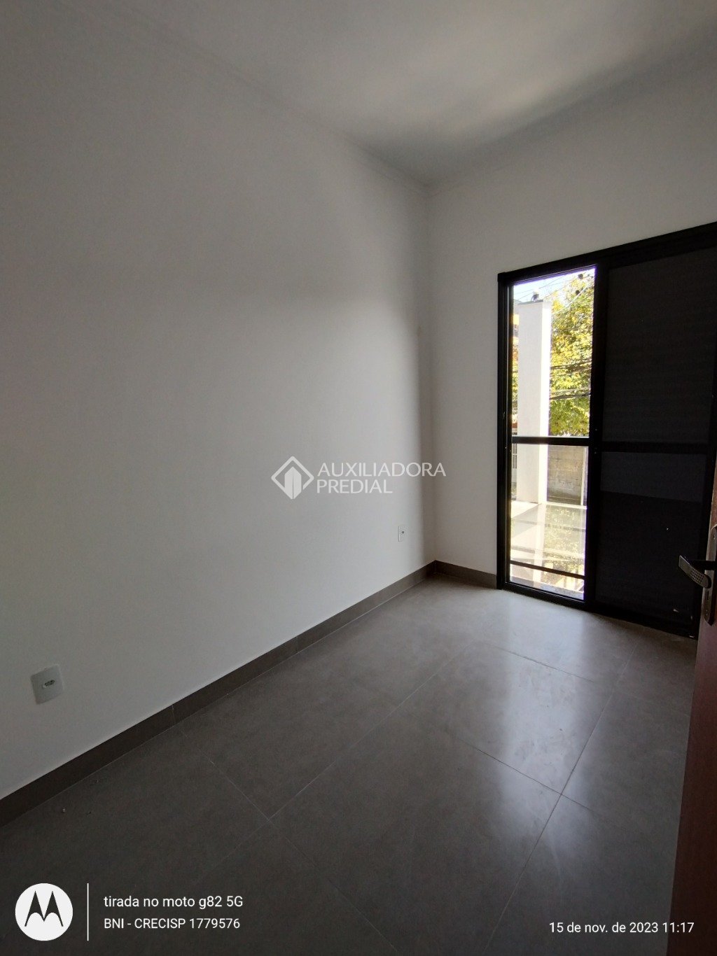 Apartamento à venda com 2 quartos, 41m² - Foto 8